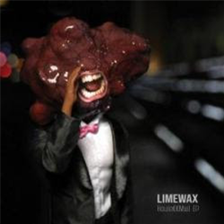 Limewax - HouJeKKMuil EP - PRSPCT Recordings