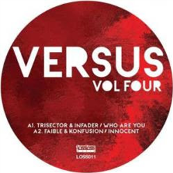Versus Volume Four - Va - Lossless