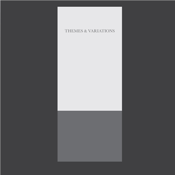 Themes And Variations - VA - OSIRIS MUSIC