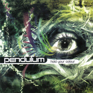 Pendulum - Hold Your Colour (3 X LP)  - Breakbeat Kaos