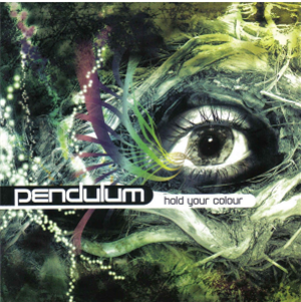 Pendulum Hold Your Colour (2018 Vinyl Edition) (3 X LP) - Breakbeat Kaos