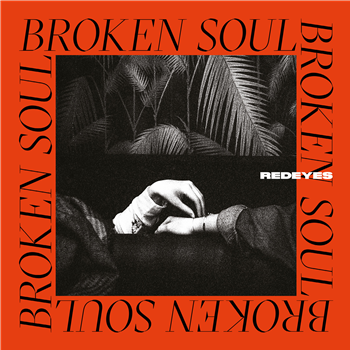 Redeyes - Broken Soul [2x12" LP] - The North Quarter