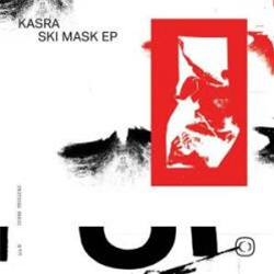 Kasra - Ski Mask EP - Critical Music
