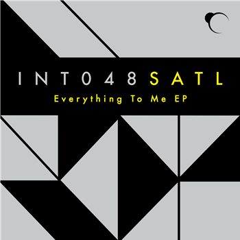 Satl ‘Everything To Me’ EP - Integral Records