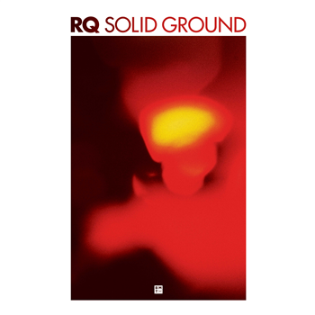 RQ - Solid Ground (2 X 12) - Blu Mar Ten Music