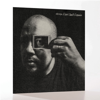 dBridge - A Love I Cant Explain (3 X LP) - Exit Records