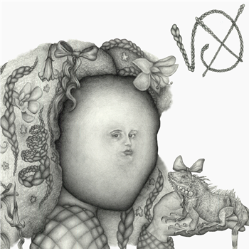 VXO "VXO EP" - VANITY PRESS RECORDS VXO "VXO EP" - VANITY PRESS RECORDS