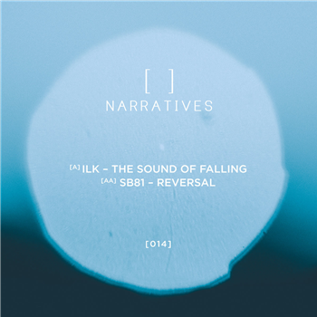 Ilk / SB81 - Narratives Music