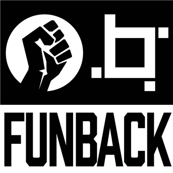 Digital & Outrage (aka Nomine) - FunBack