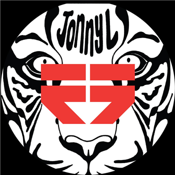 Jonny L - In A Jungle Remixes - Future Retro