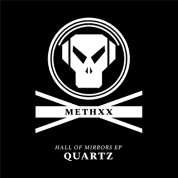 Quartz - Hall Of Mirrors EP - Metalheadz
