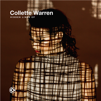 Collette Warren Hidden Lines - VA - Innerground Records