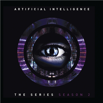 Artificial Intelligence ‘The Series – Season 2’ - Integral Records