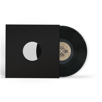 Es.tereo - Earthbound EP - Sub Channel Music Es.tereo - Earthbound EP - Sub Channel Music
