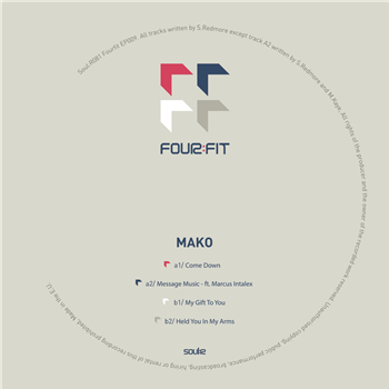 Mako - Fourfit 009 - Soul:r