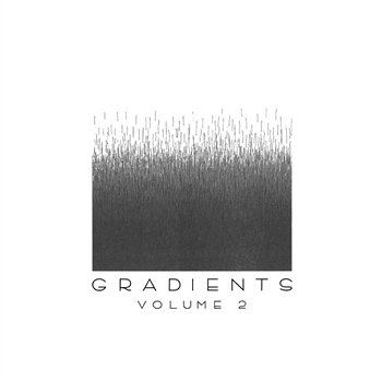 Gradients Vol. 2 - Va (3 X LP) - Astrophonica
