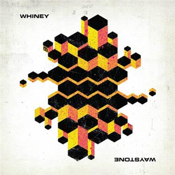 WHINEY – WAYSTONE - Med School Music