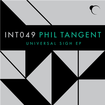 Phil Tangent - Integral Records