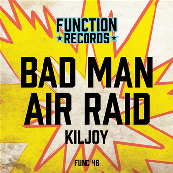 Kiljoy - Function Records