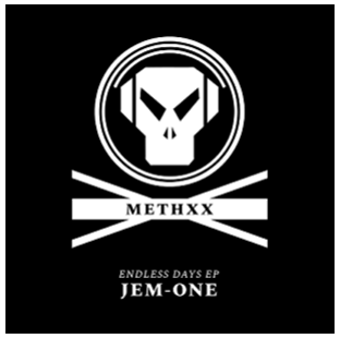 Jem-One - Endless Days  - Metalheadz