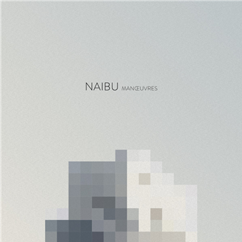 Naibu - Manœuvres (2 X LP) - Horizons Music