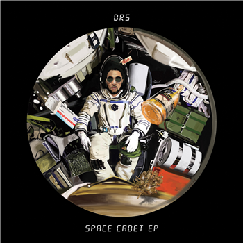 DRS - Space Cadet EP - Space Cadet