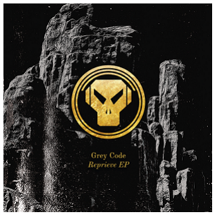 Grey Code - Reprieve EP - Metalheadz