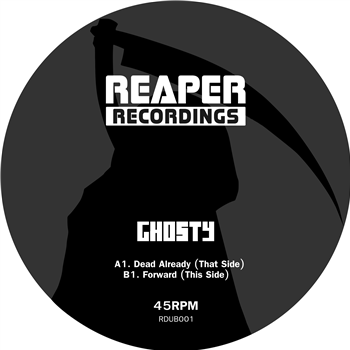Ghosty - Reaper Recordings