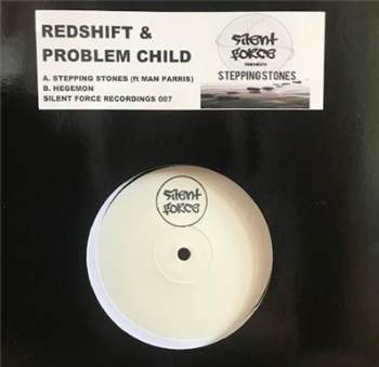Redshift & Problem Child - Silent Force Recordings
