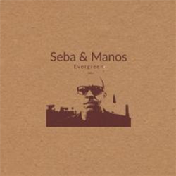  Seba & Robert Manos - Said & Done - Secret Operations