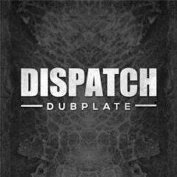 Beta 2 & Zero T - Dispatch Dubplate 013 - Dispatch Recordings