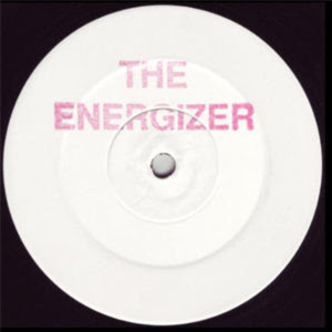 Dave Charlesworth - The Energizer Vol. 1 - ADR