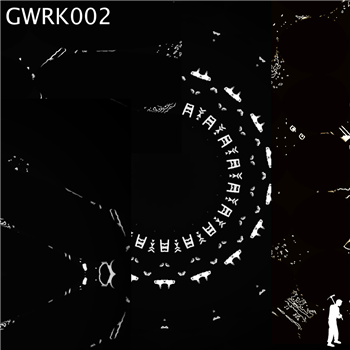 Paragon - Groundwork Recordings Paragon - Groundwork Recordings