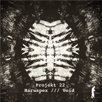 Projekt 22 - Groundwork Recordings