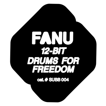 Fanu  - Straight Up Breakbeat