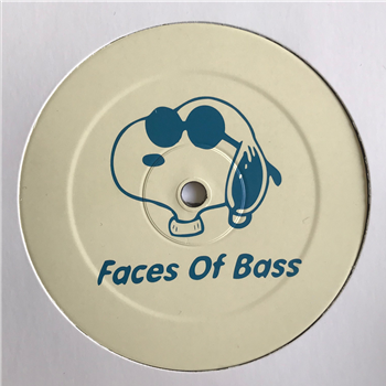 Coco Bryce & DJ Y - Faces Of Bass 01 - Faces of Bass