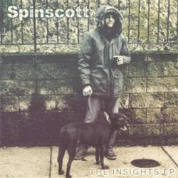 Spinscott - The Insights - Elm Imprint Spinscott - The Insights - Elm Imprint
