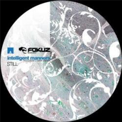 Intelligent Manners - Everybody Knows EP - Fokuz Recordings