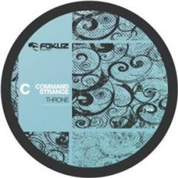 Command Strange - Episode 91 - Fokuz Recordings