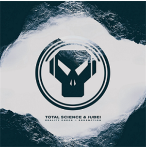 Total Science & Jubei - Metalheadz