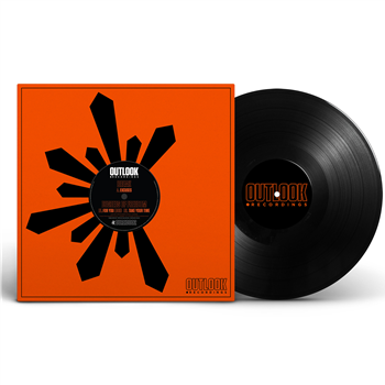Break / Degrees of Freedom - Outlook Recordings Break / Degrees of Freedom - Outlook Recordings