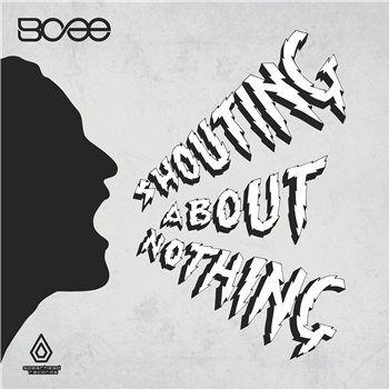 BCee - Shouting About Nothing (2 X LP) - Spearhead Records