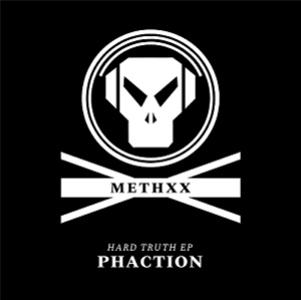 Phaction - Hard Trurth - Metalheadz