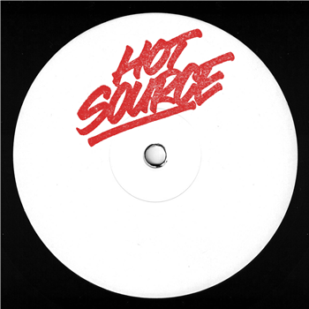 Hot Source - Hot Source Vol.1 - (One Per Person) - Hot Source