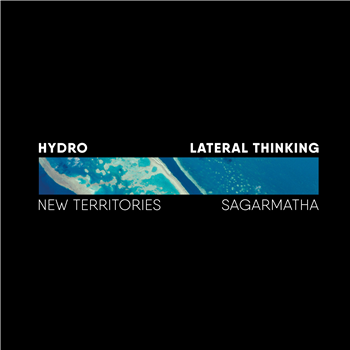 Hydro ‘Lateral Thinking’ LP Sampler - Utopia Music