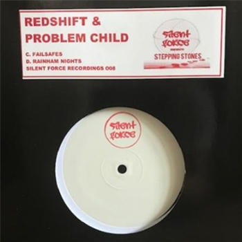 Redshift & Problem Child - Silent Force Recordings