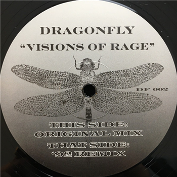 Dragonfly - Music Preservation Society Dragonfly - Music Preservation Society