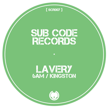 Lavery - Subcode Records