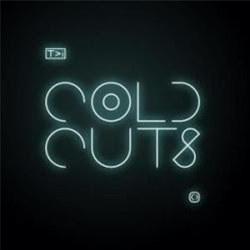 Cold Cuts [turquoise vinyl] - Critical Music
