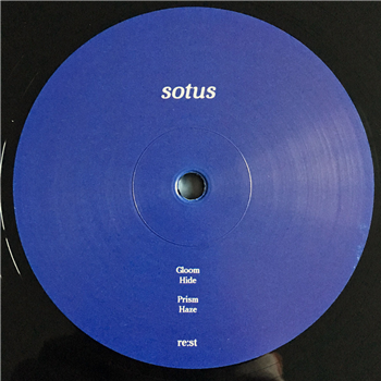 Sotus - re:st